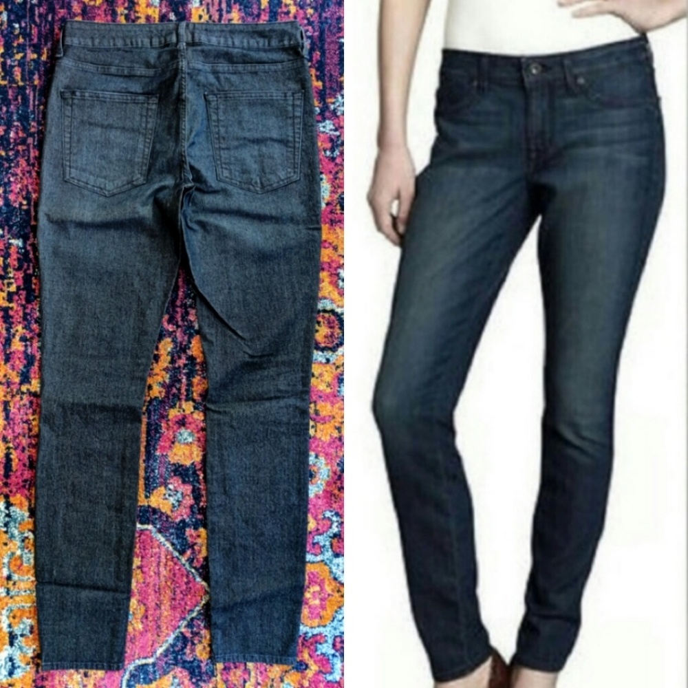 Rich & Skinny Marilyn Skinny in Night Fall 30